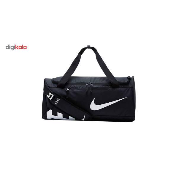 ساک ورزشی نایکی مدل Alpha Adapt CrossBody در سایز متوسط، Nike Alpha Adapt CrossBody Duffel Bag Medium Size