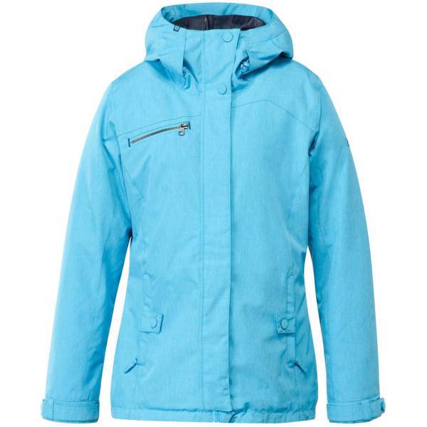 کاپشن زنانه راکسی مدل Band Camp، Roxy Band Camp Jacket For Women