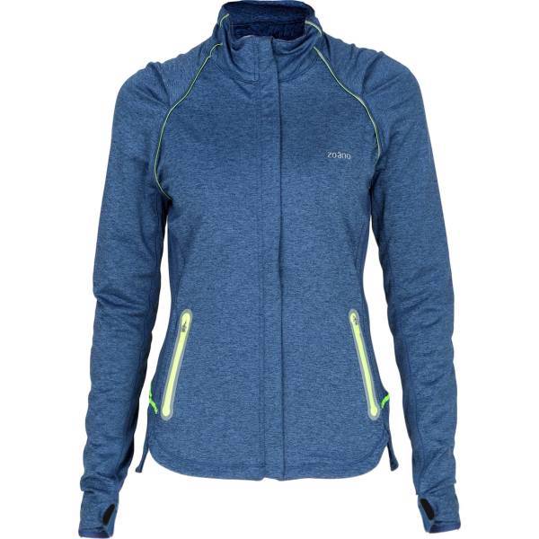 سویشرت زنانه ژوانو مدل UZ52218، Zoano Uz52218 Sweatshirt For Women