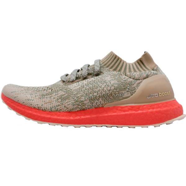 کفش مخصوص دویدن زنانه آدیداس مدل Ultra Boost Uncaged Trace