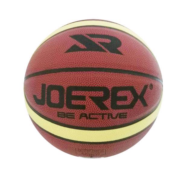 توپ بسکتبال جورکس مدل BE ACTIVE122