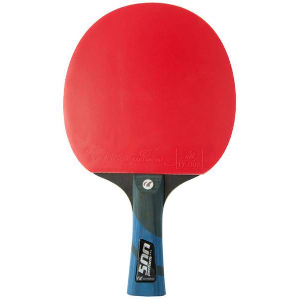 راکت پینگ پنگ کورنلیو مدل Perform 500، Cornilleau Perform 500 Ping Pong Racket