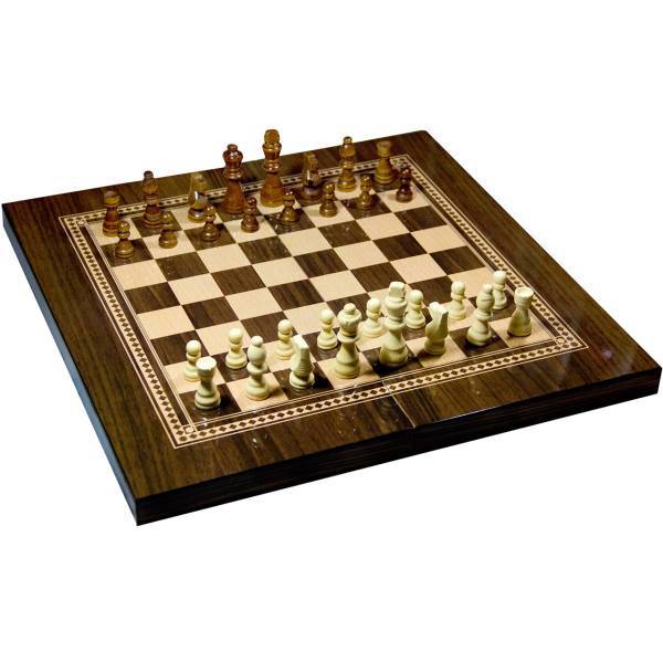 شطرنج الف با کد 310، Alef Ba 310 Chess