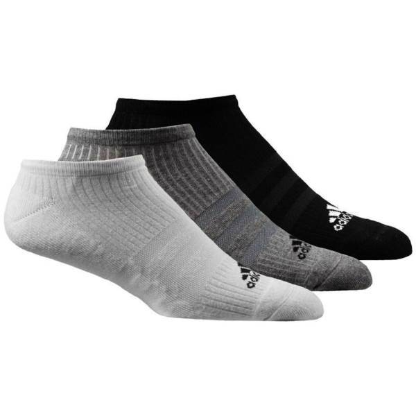 جوراب آدیداس مدل 3S PER N بسته 3 عددی، Adidas 3S PER N Socks 3 Packs