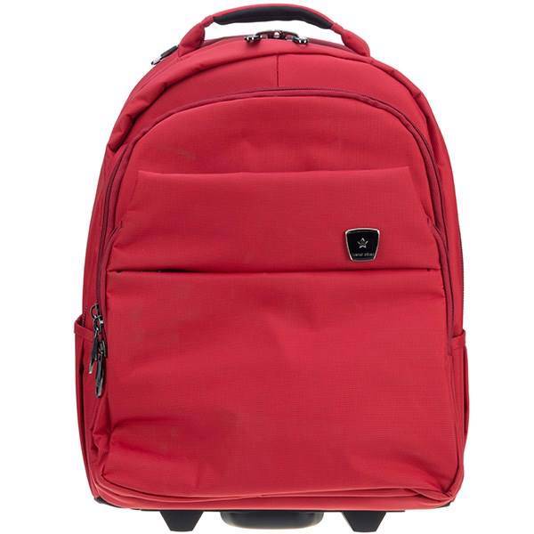 کوله پشتی کیس استار مدل Jupiter کد 1181216، Case Star Jupiter 1181216 Backpack