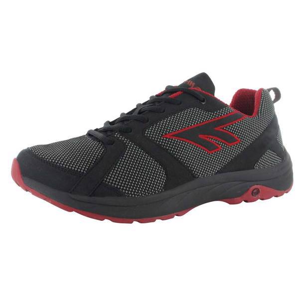 کفش مخصوص دویدن مردانه های تک مدل Haraka Trail، Hi-Tec Haraka Trail Running Shoes For Men