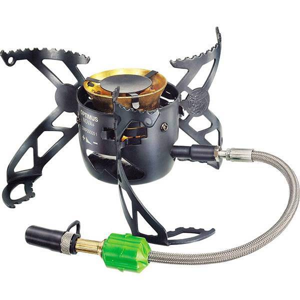 اجاق سفری اپتیموس مدل Nova Plus کد 16277، Optimus Nova Plus 16277 Camping Stove