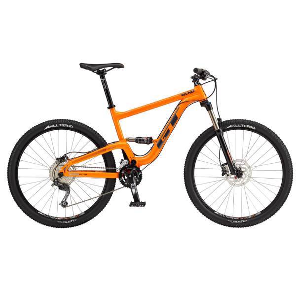 دوچرخه کوهستان جی تی مدل Verb Elite سایز 27.5، Gt Verb Elite Mountain Bike Size 27.5