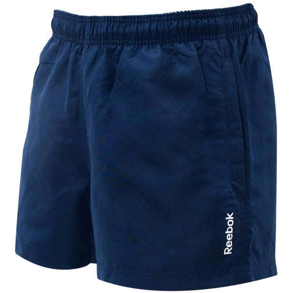 شورت ورزشی مردانه ریباک مدل BeachWear Basic، Reebok BeachWear Basic Shorts For Men