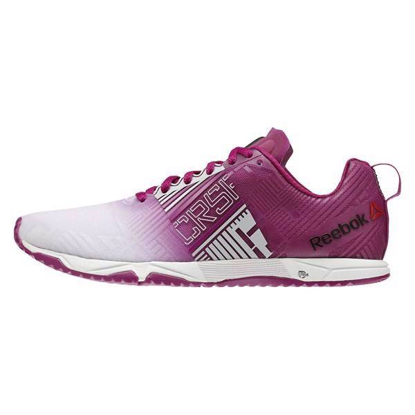 کفش مخصوص دویدن زنانه ریباک مدل Crossfit Sprint 2.0 SBL، Reebok Crossfit Sprint 2.0 SBL Running Shoes For Women