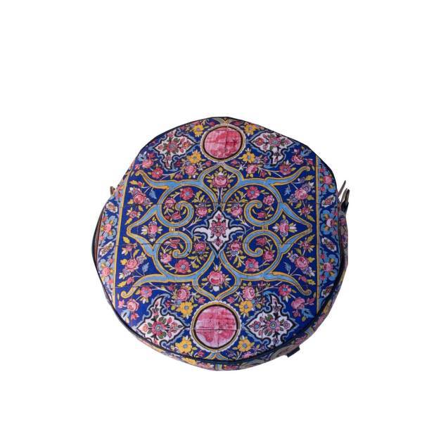 کیف ترمه کد2