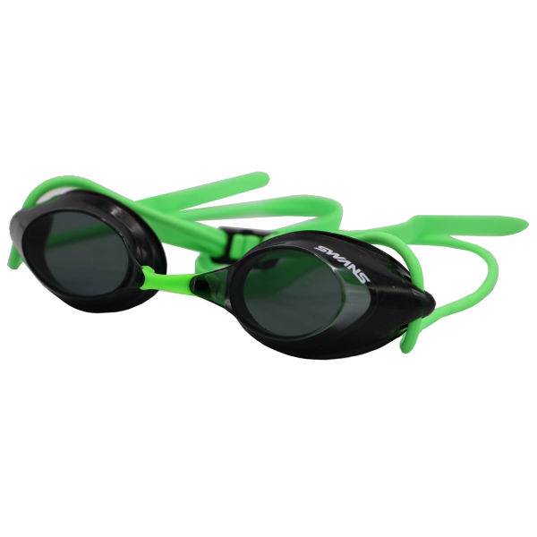 عینک شنا سوانز مدل Dsmk، Swans Dsmk Swimming Goggles