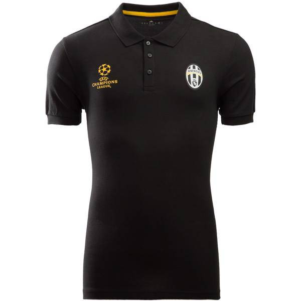 پلو شرت مردانه آدیداس مدل Juventus UCL، Adidas Juventus UCL Polo Shirt For Men