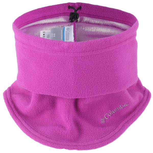 گتر گردن زنانه کلمبیا مدل Thermarator، Columbia Thermarator Neck Gaiter For Women