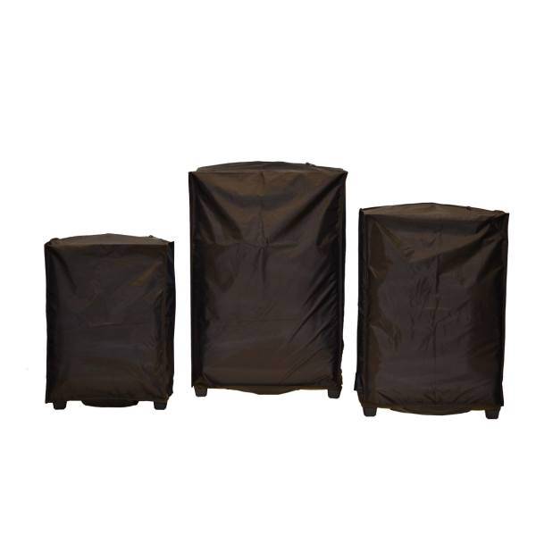 کاور چمدان مدل AK123 مجموعه 3 عددی، AK123 Luggage Cover Set 3 Pcs