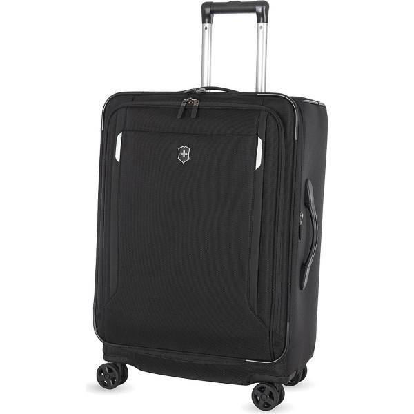چمدان ویکتورینوکس مدل 24Dual، Victorinox 24 Dual Luggage