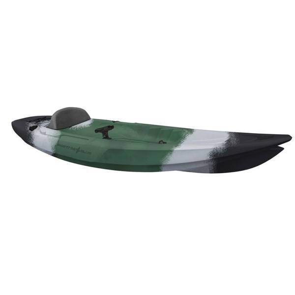 قایق کایاک پوینت 65 مدل Seadog Angler، Point Seadog Angler 65 Kayak