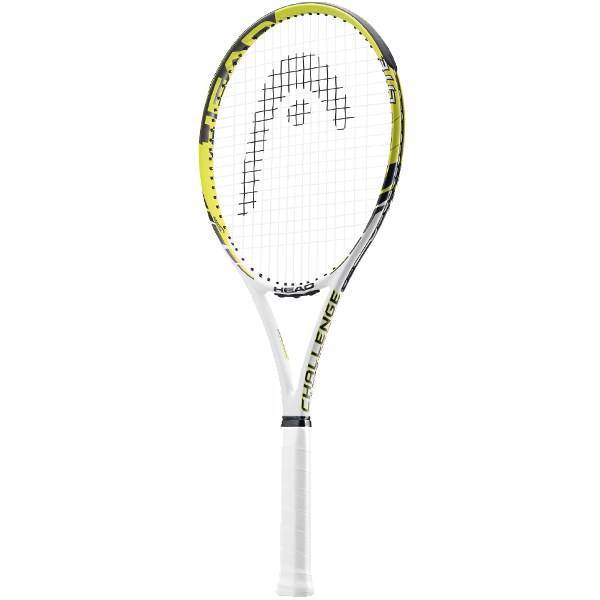 راکت تنیس هد مدل Challenge Lite-Lime، Head Challenge Lite-Lime Tennis Racket