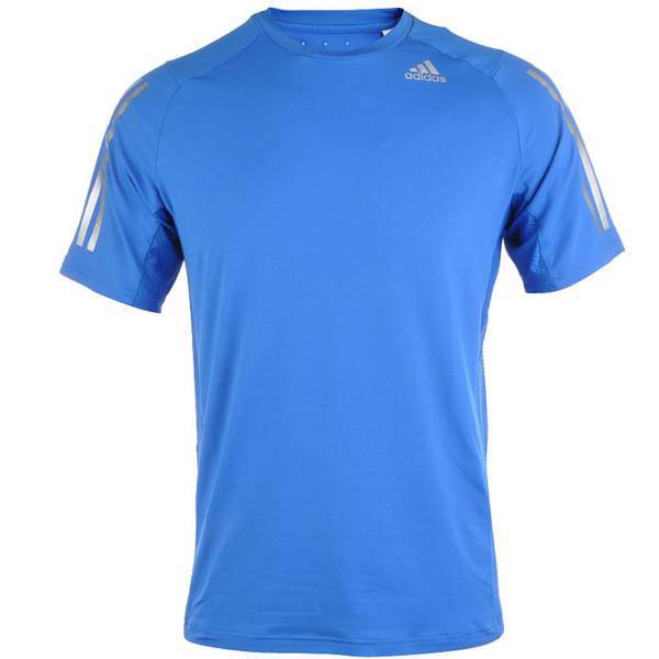 تی شرت مردانه آدیداس مدل Cool365 Tee، Adidas Cool365 Tee For Men T-Shirt