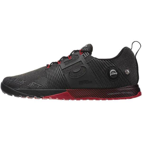 کفش مخصوص دویدن مردانه ریباک مدل Crossfit Nano Pump Fusion، Reebok Crossfit Nano Pump Fusion Running For Men