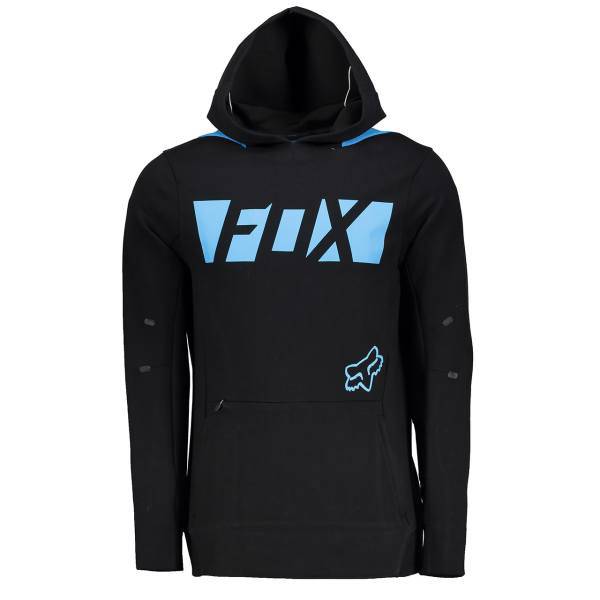 هودی مردانه فاکس مدل Flexair Libra، Fox Flexair Libra Hoodie For Men