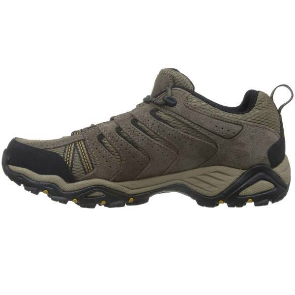 کفش کوهنوردی مردانه کلمبیا مدل North Plains II، Columbia North Plains II Climbing Shoes For Men