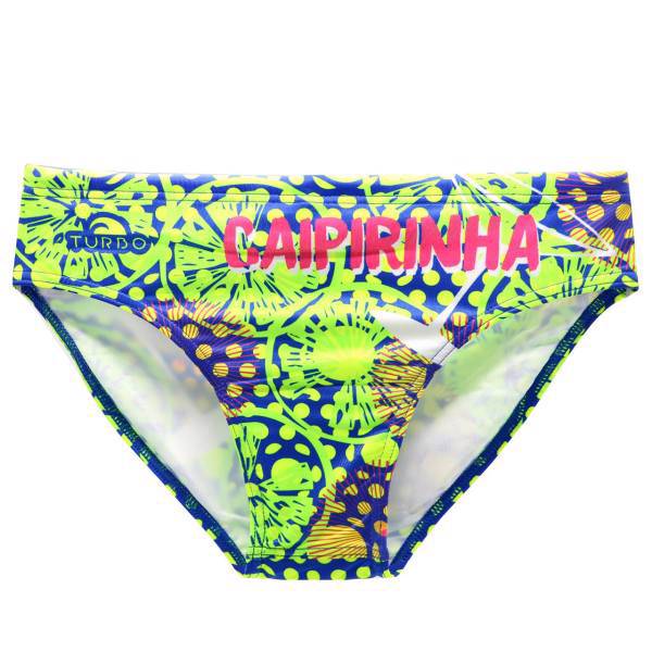 مایو مردانه توربو مدل Caipirinha، Turbo Caipirinha Swimsuits For Men