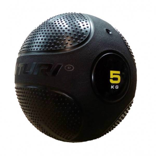 توپ اسلم تنتوری پنچ کیلوگرمی، Tunturi Slam Ball 5KG
