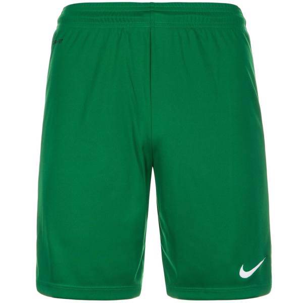 شورت ورزشی مردانه نایکی مدل Park II، Nike Park II Shorts For Men