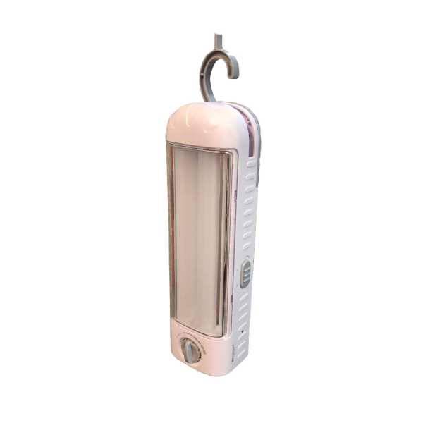 چراغ اضطراری کامی سیف مدل KM-7652، Kamisafe KM-7652 Emergency Lamp