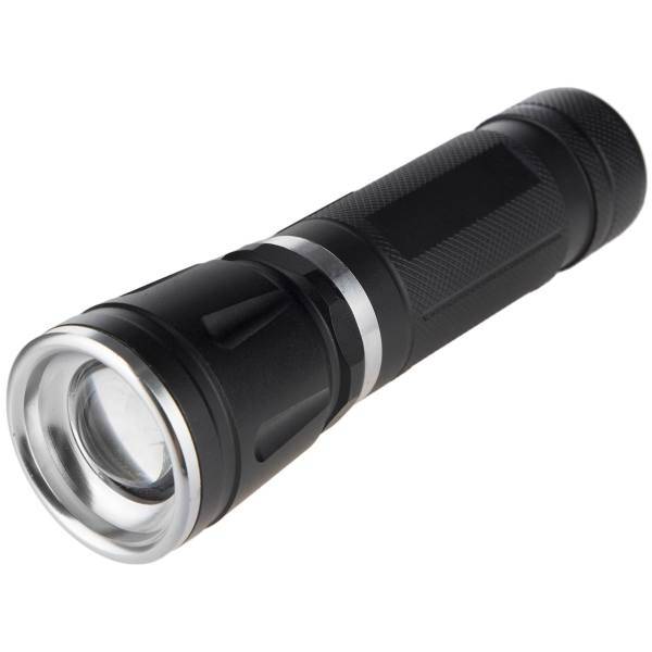 چراغ قوه طرح 9، Pattern 9 Flashlight