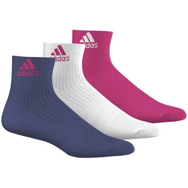 جوراب آدیداس مدل 3S PER N-S HC بسته 3 عددی، Adidas 3S PER N-S HC Socks 3 Packs