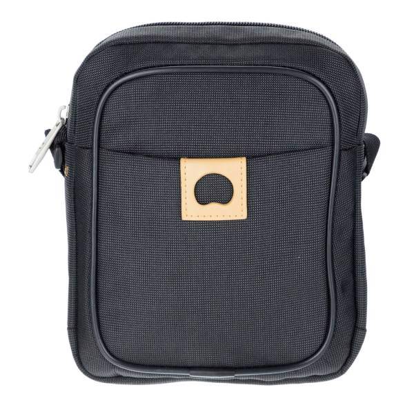 کیف رودوشی دلسی مدل Montholon، Delsey Montholon Shoulder Bag