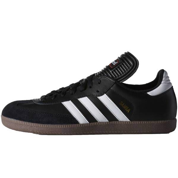 کفش فوتسال مردانه آدیداس مدل Samba، Adidas Samba Futsal Shoes For Men