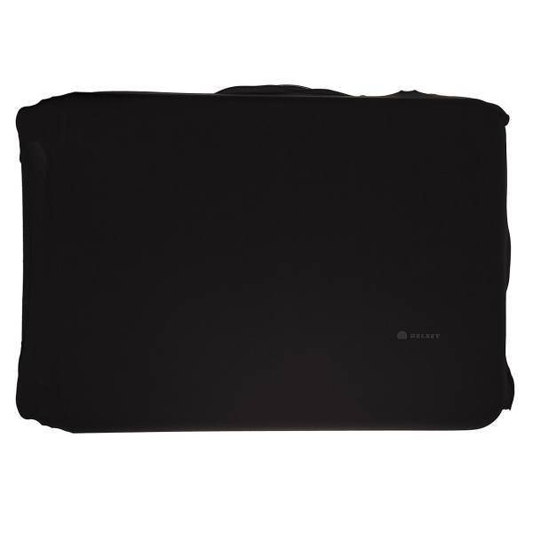 کاور چمدان دلسی سایز متوسط و بزرگ، Delsey Luggage Cover Size Medium And Large