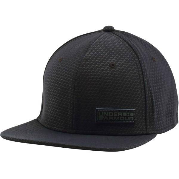 کلاه کپ آندر آرمور مدل Embossed Flat Str، Under Armour Embossed Flat Str Cap