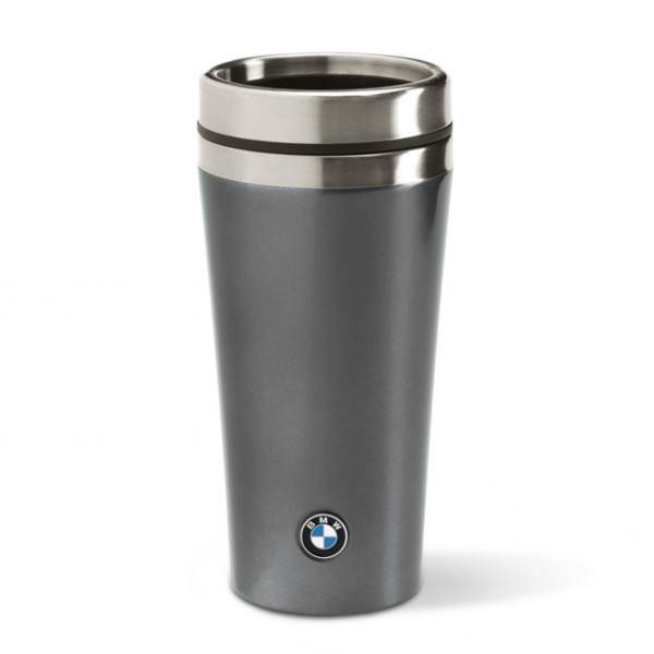 فلاسک بی ام دبلیو مدل BMW Design با ظرفیت 350 میلی لیتر