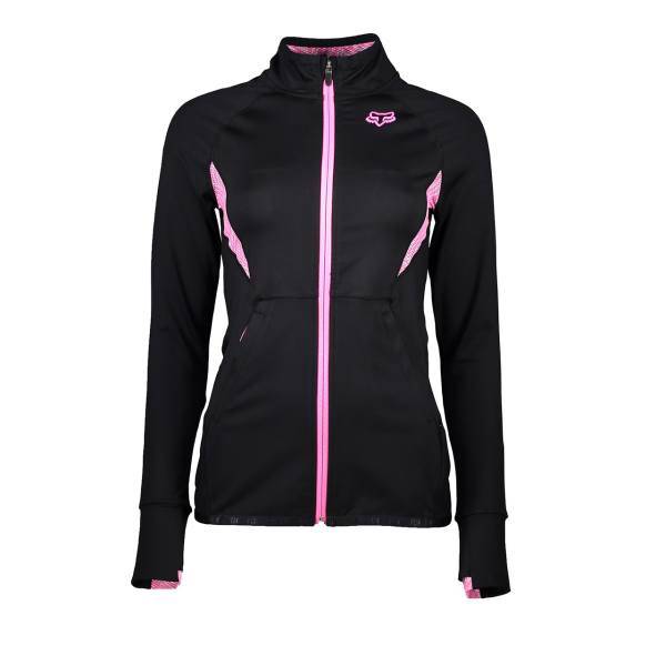گرمکن زنانه فاکس مدل Phoenix، Fox Phoenix Track Top For Women