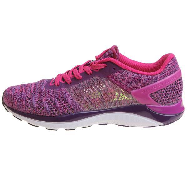 کفش مخصوص دویدن زنانه لی نینگ مدل Light 14، Li Ning Light 14 Running Shoes For Women