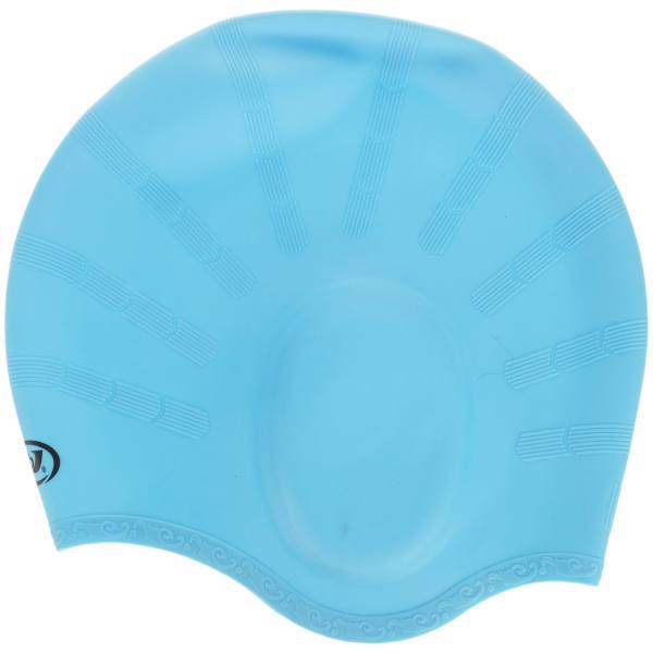 کلاه شنای نینجا مدل NY1093، Ninja NY1093 Swimming Cap