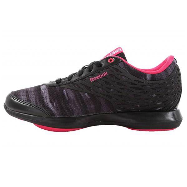 کفش مخصوص دویدن زنانه ریباک مدل Easytone 2.0 Crush کد M47779، Reebok Easytone 2.0 Crush M47779 Women Running Shoes