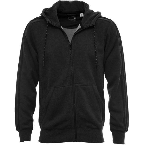 سویشرت مردانه آدیداس مدل Sport Essentials 3Stripes، Adidas Sport Essentials 3Stripes Sweatshirt For Men