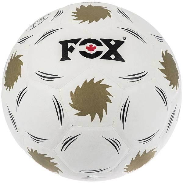 توپ فوتسال فاکس مدل Tornado، Fox Tornado Futsal Ball