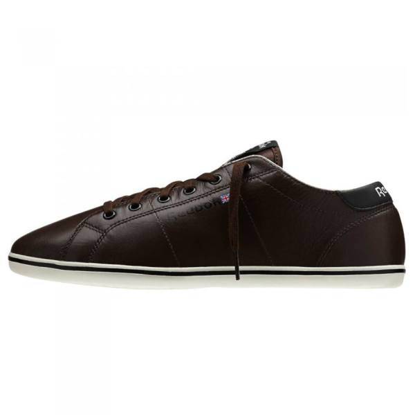 کفش راحتی مردانه ریباک مدل CL NPC Plimsole، Reebok CL NPC Plimsole Casual Shoes For Men