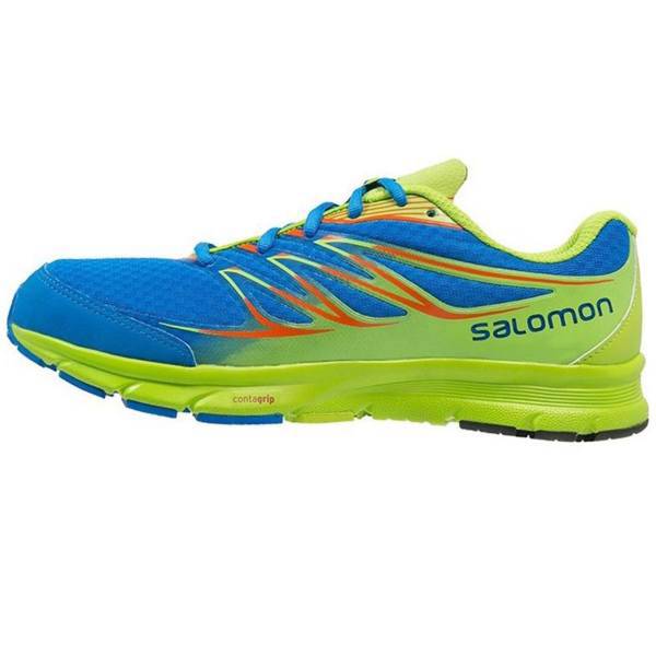 کفش مخصوص دویدن مردانه سالومون مدل Sense Link، Salomon Sense Link Running Shoes For Men