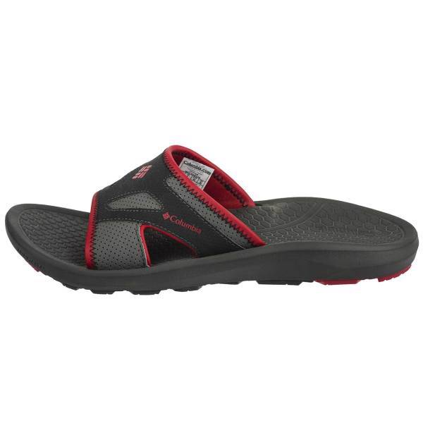 صندل مردانه کلمبیا مدل Techsun Slide، Columbia Techsun Slide Sandals For Men