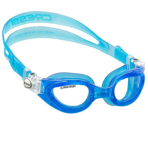 عینک شنای بچه گانه کرسی مدل Rocks DE201321، Cressi Rocks DE201321 Swimming Goggles