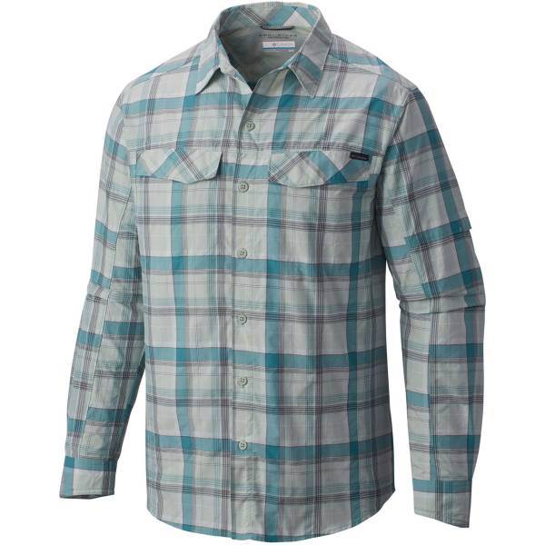 پیراهن مردانه کلمبیا مدل Silver Ridge، Columbia Silver Ridge Shirt For Men