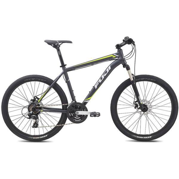 دوچرخه کوهستان فوجی مدل Nevada 1.6 سایز 27.5، Fuji Nevada Mountain Bicycle Size 27.5