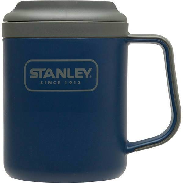 ماگ کوهنوردی استنلی مدل Recycled ظرفیت 354 میلی‌لیتر، Stanley Recycled 354ml Camp Mug